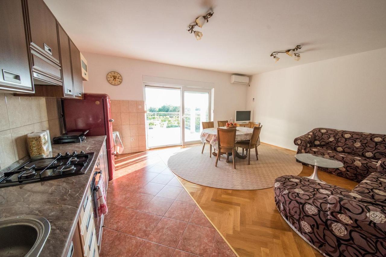 Willa Dubis House Zadar Zewnętrze zdjęcie