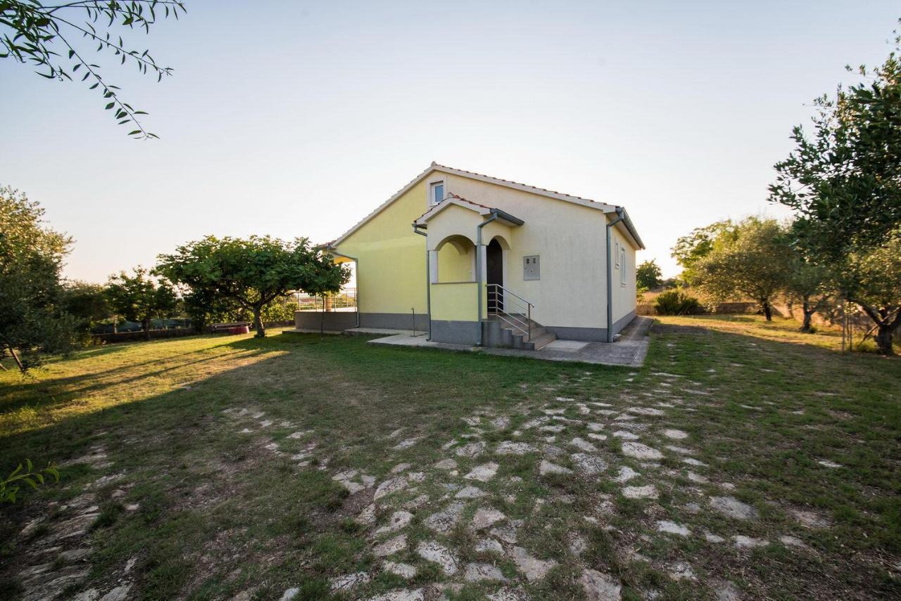 Willa Dubis House Zadar Zewnętrze zdjęcie
