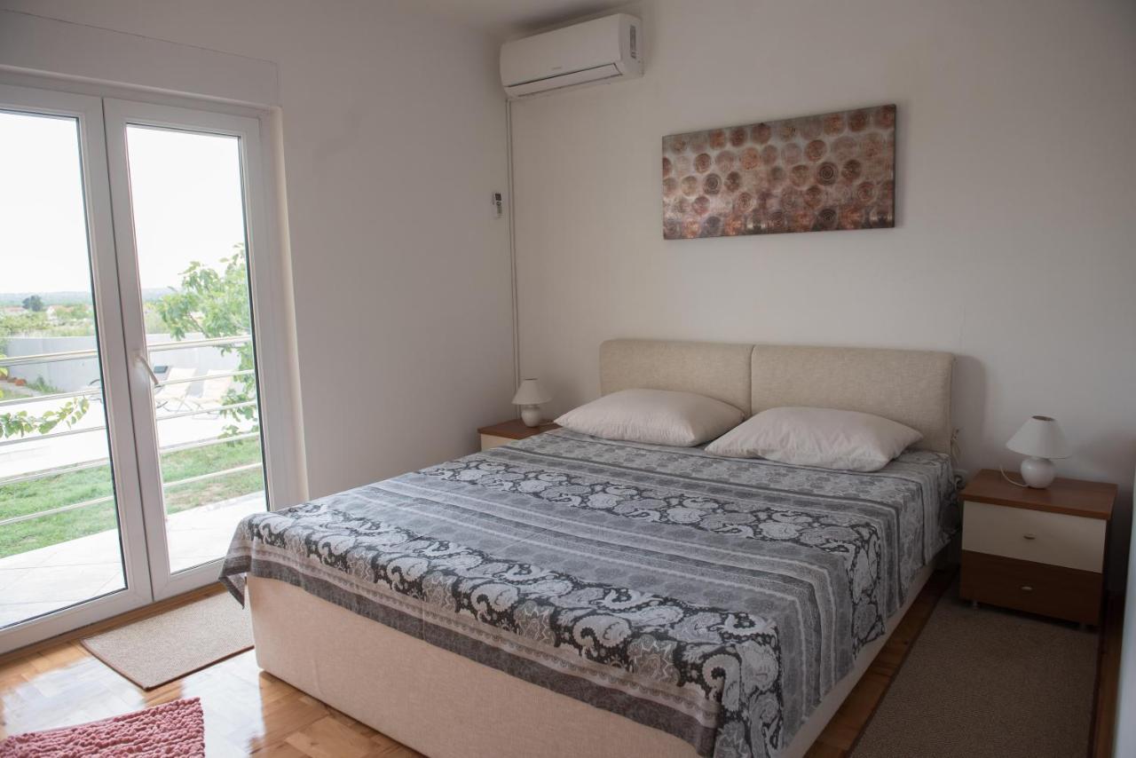 Willa Dubis House Zadar Zewnętrze zdjęcie