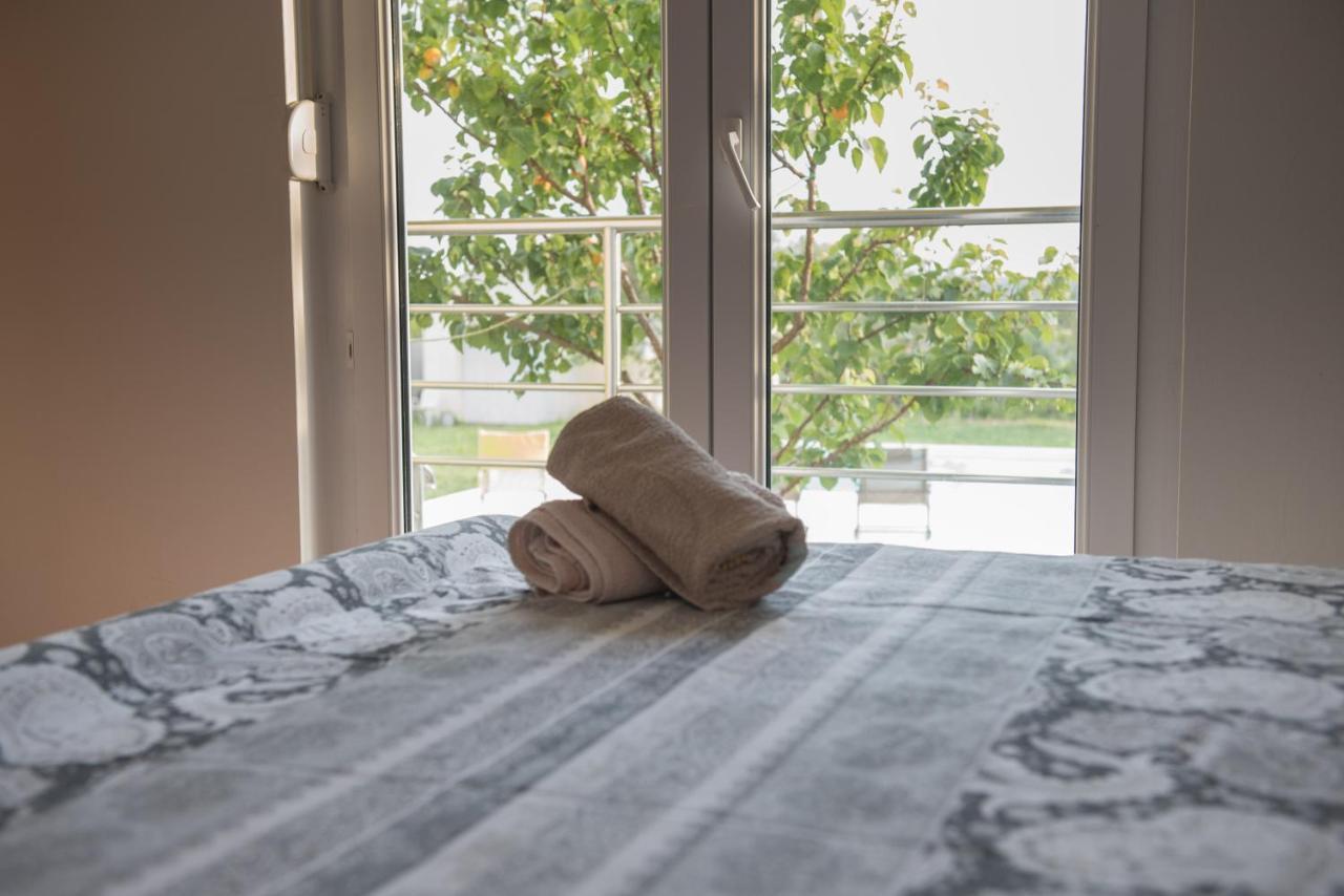 Willa Dubis House Zadar Zewnętrze zdjęcie