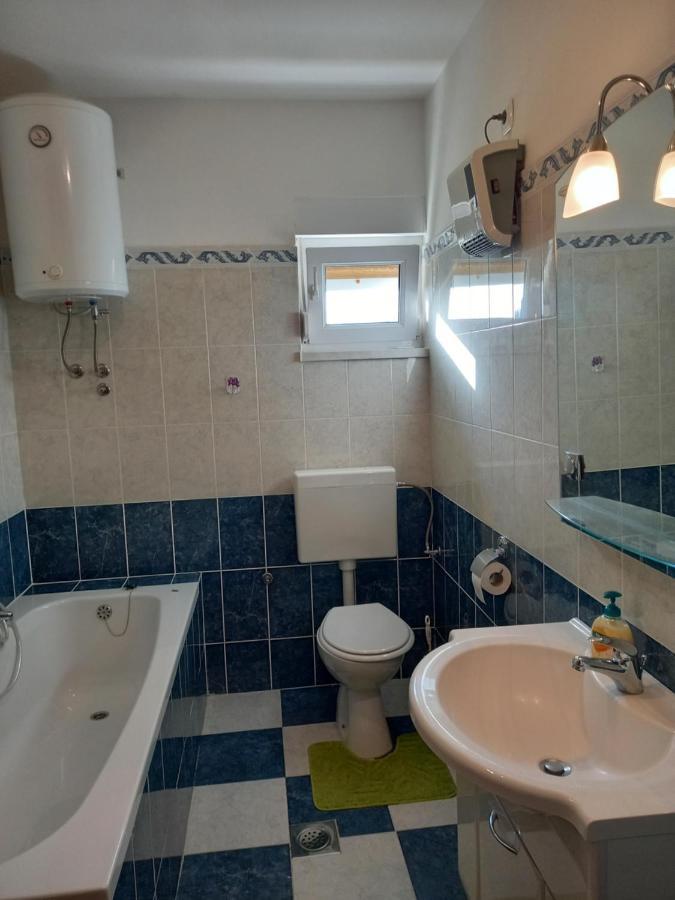 Willa Dubis House Zadar Zewnętrze zdjęcie